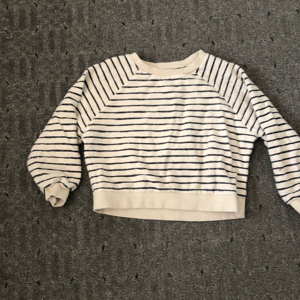 Long sleeve